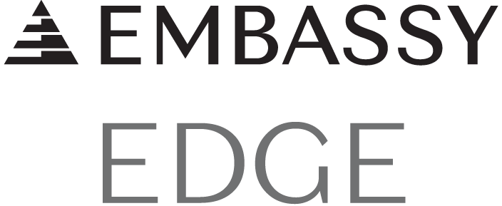 Embassy Edge Logo