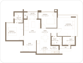 Floor Layout